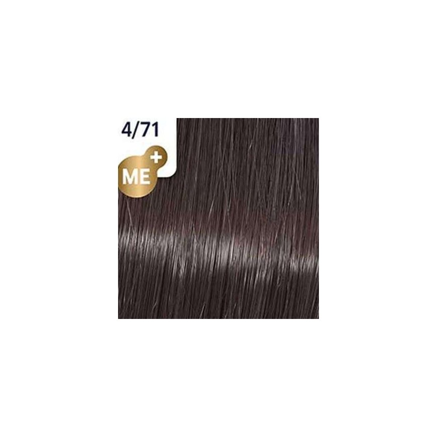 Wella Koleston Perfect Me+ plaukų dažai 60ml