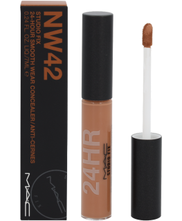 MAC Studio Fix 24-Hour Smooth Wear Maskuoklis, 7 ml