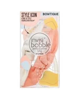 Invisibobble Bowtique Nordic Breeze hair bands Lemming Go 2pcs..