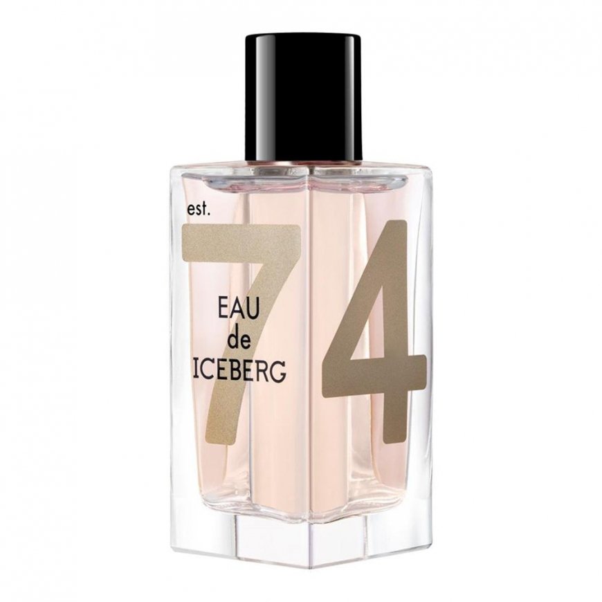 Iceberg Eau de Iceberg Jasmin EDT