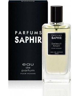 Saphir Select EDT 50 ml