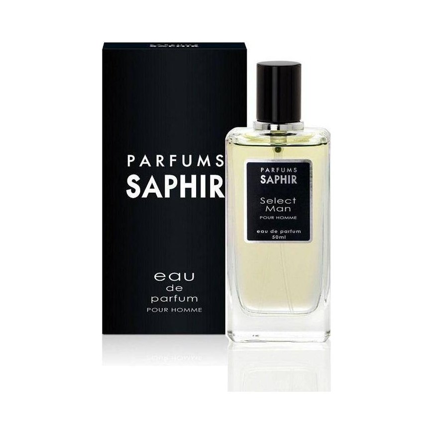 Saphir Select EDT 50 ml