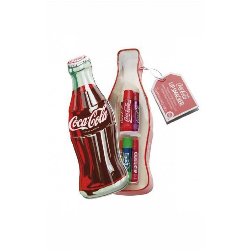 Lip Smacker Lip Smacker Smacker Coca-Cola
