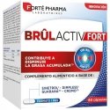 Forté Pharma Brulactiv Fort 60 Capsules