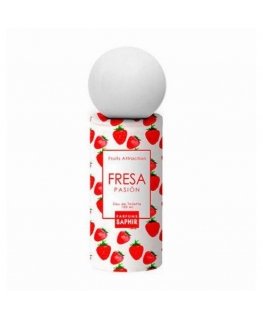Saphir Fruit Attraction Fresa Pasion tualetinio vandens purškiklis 100ml