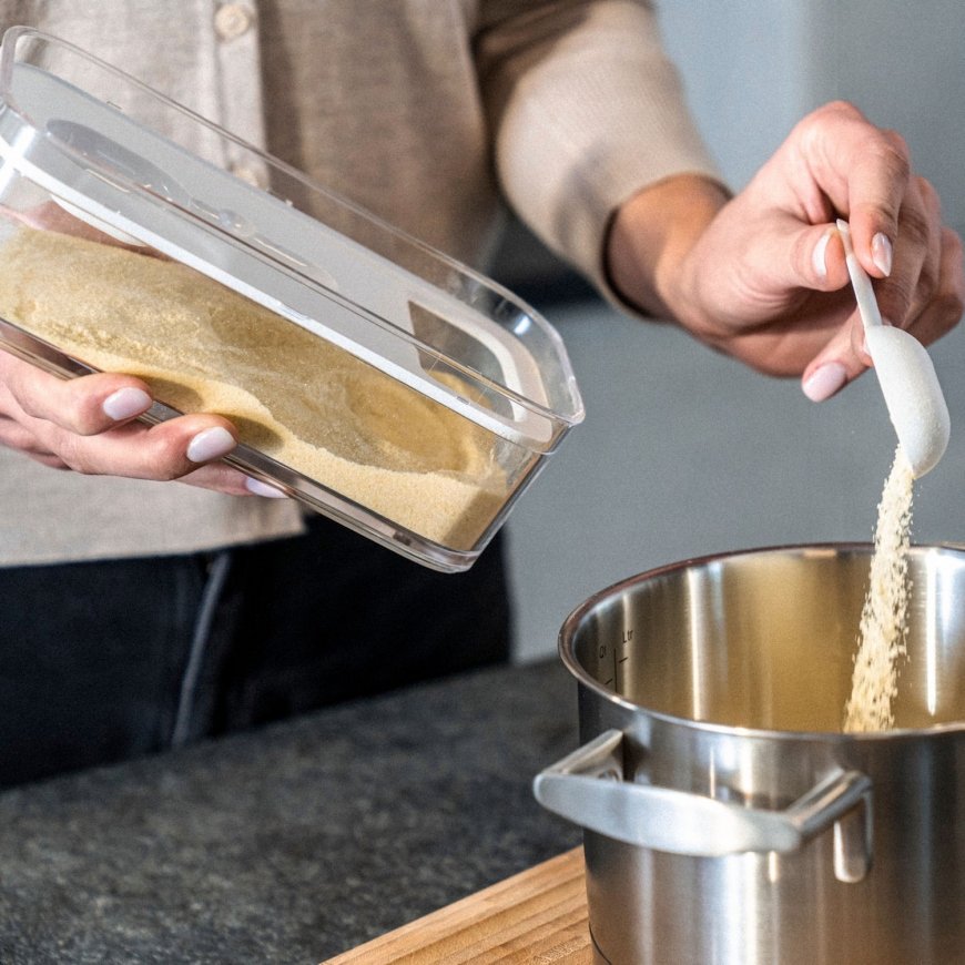 ZWILLING Plastikowy pojemnik 3M ZWILLING Fresh