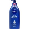 Nivea body milk 625ml Nivea body milk 625ml