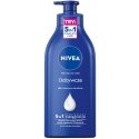 Nivea body milk 625ml Nivea body milk 625ml