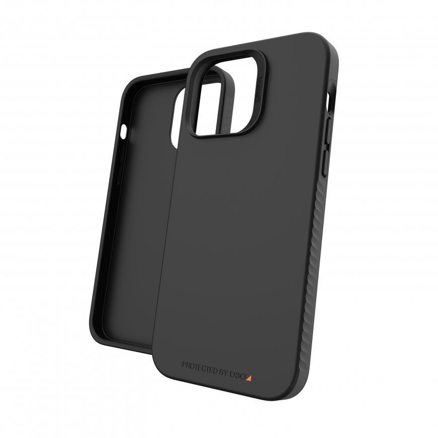 GEAR4 Rio mobiiltelefoni ümbris 17 cm (6.7") Kate Must – 3