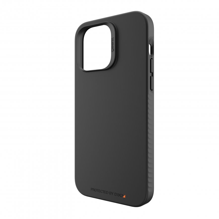 GEAR4 Rio mobilo telefonu apvalks 17 cm (6.7") Aploksne Melns – 5