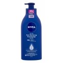Nivea Losjonas kūnui Body Milk, 625ml