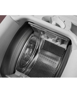 Washing machine ELECTROLUX EW2TN25262P