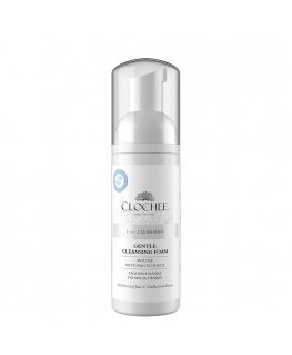 Clochee Mild veido valymo putos 150 ml