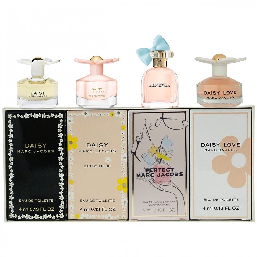Marc Jacobs Set Daisy Marc Jacobs