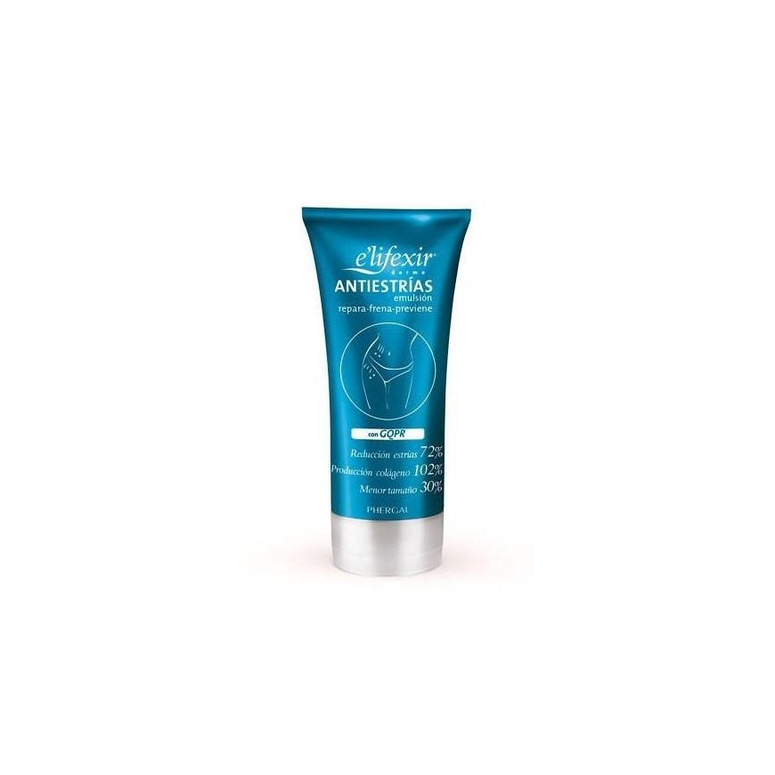 Phergal E'lifexir® Emulsija nuo strijų 200ml