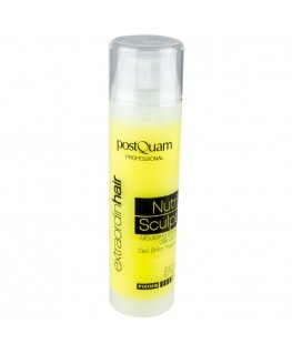 PostQuam PQPXTR001 гель и паста для волос Гель для волос Женский 200 ml