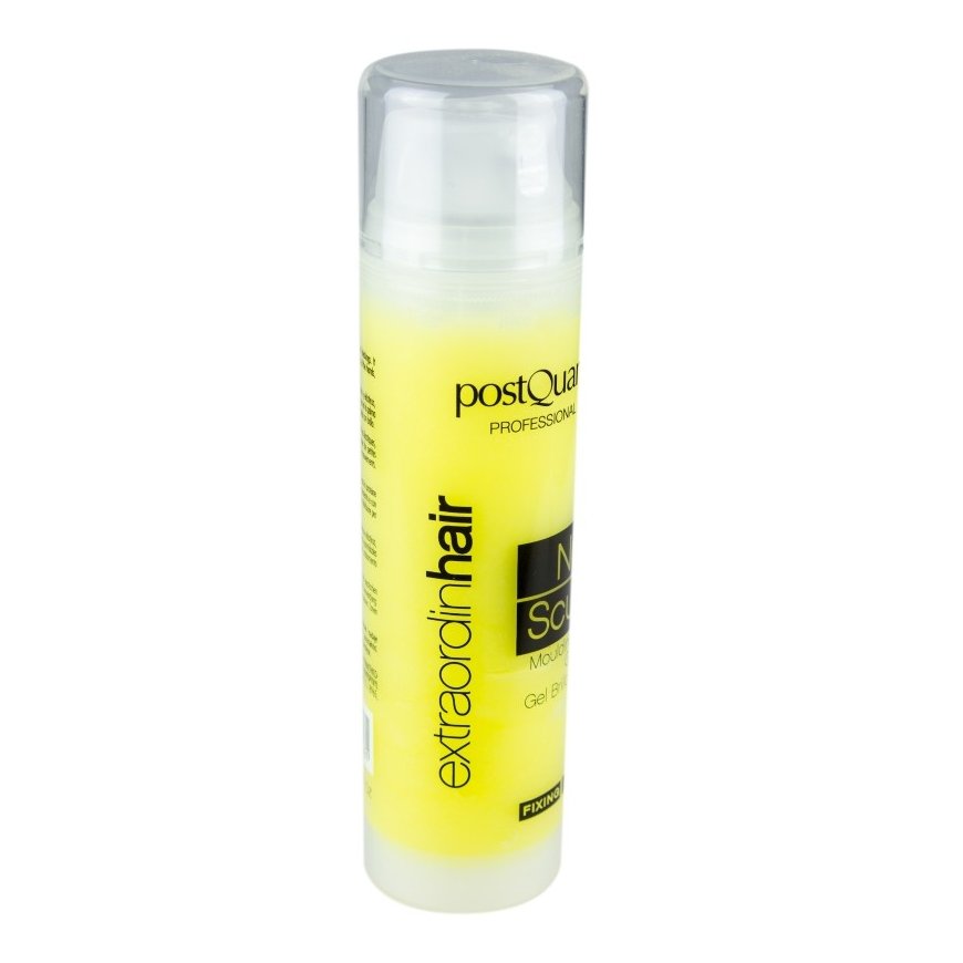 PostQuam PQPXTR001 гель и паста для волос Гель для волос Женский 200 ml – 2