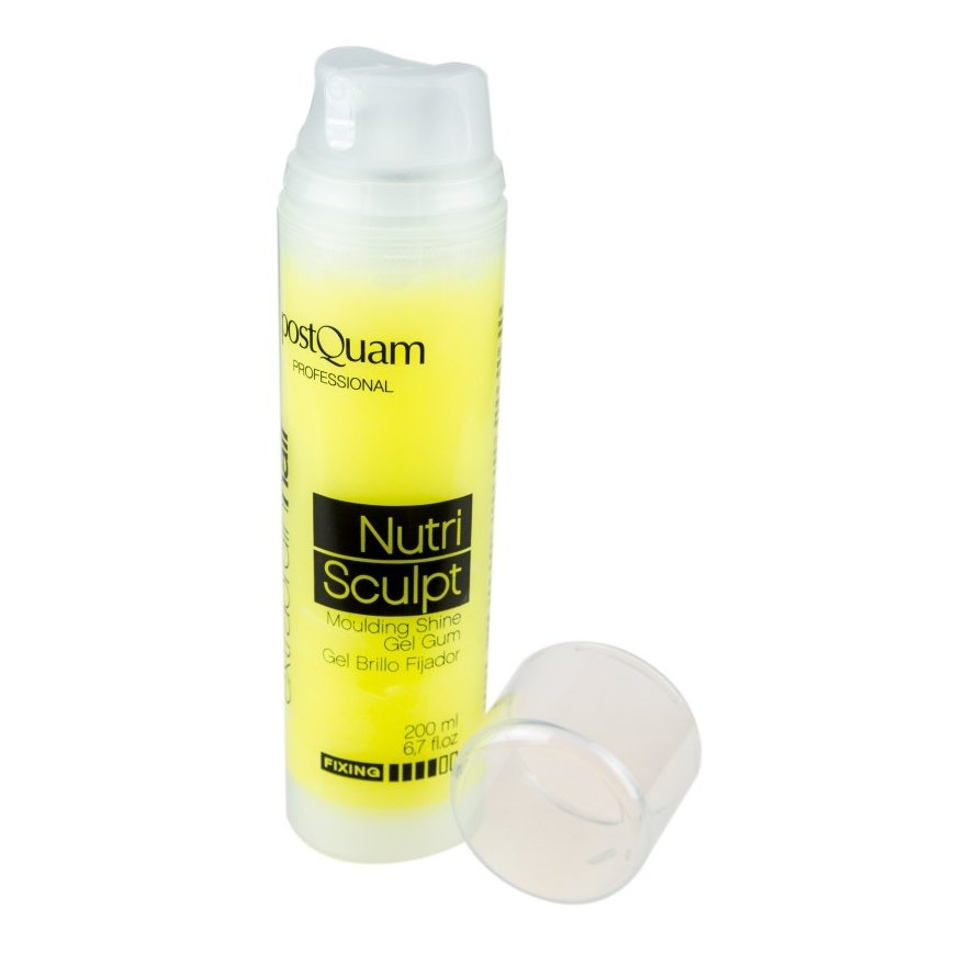 PostQuam PQPXTR001 Juuksegeel ja -pasta Naised 200 ml – 3