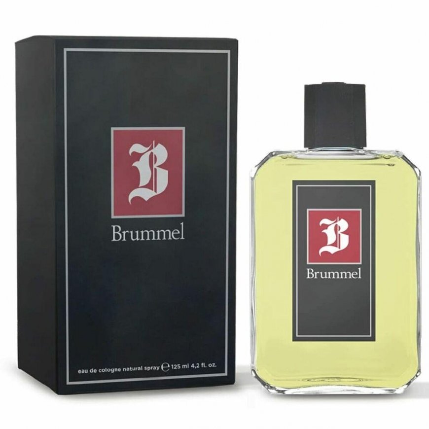 Brummel 125 Vap Col – 2