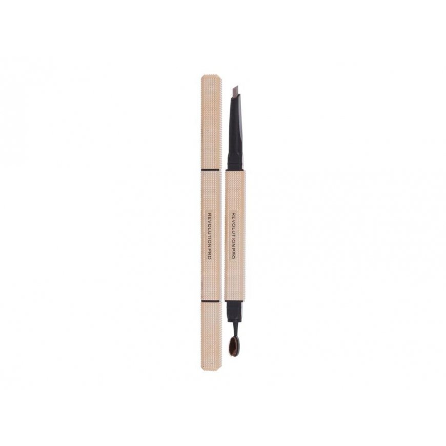 Revolution Pro Eyebrow Pieštukas Rockstar, 0,25g