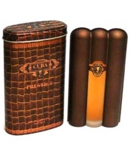 Cuba Prestige EDT tualetinis vanduo vyrams, 90 ml