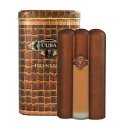 Cuba Prestige EDT tualetinis vanduo vyrams, 90 ml Cuba Prestige EDT tualetinis vanduo vyrams, 90 ml