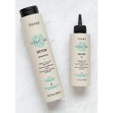 Šampūnas plaukams Lakme Teknia Scalp Care Detox Šampūnas, nuo pleiskanų, tinka riebiai galvos odai, 300 ml