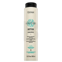 Šampūnas plaukams Lakme Teknia Scalp Care Detox Šampūnas, nuo pleiskanų, tinka riebiai galvos odai, 300 ml
