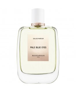 Roos Roos Pale Mėlyna Eyes parfuminio vandens purškiklis 100ml