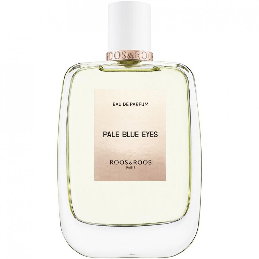 Roos Roos Pale Blue Eyes perfume water spray 100ml