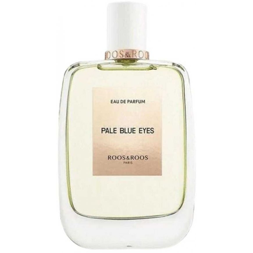 Roos Roos Pale Blue Eyes perfume water spray 100ml – 3