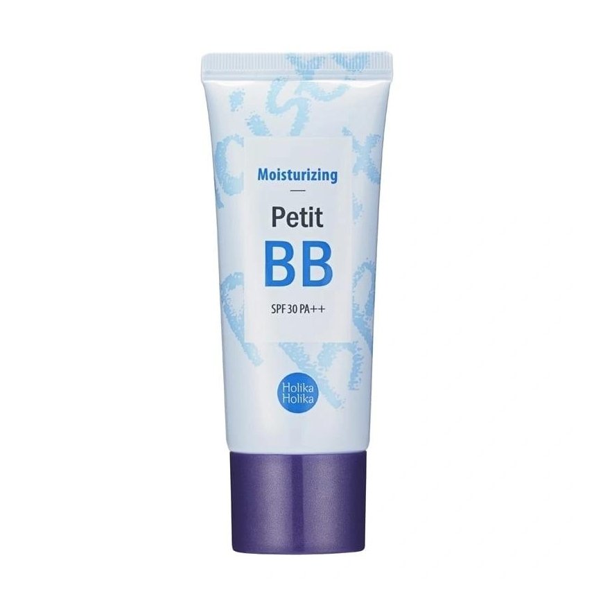 Holika Holika HOLIKA HOLIKA_Moisturizing Petit BB