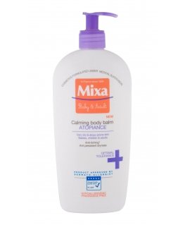 Mixa Body lotion Panthenol Comfort, 400ml