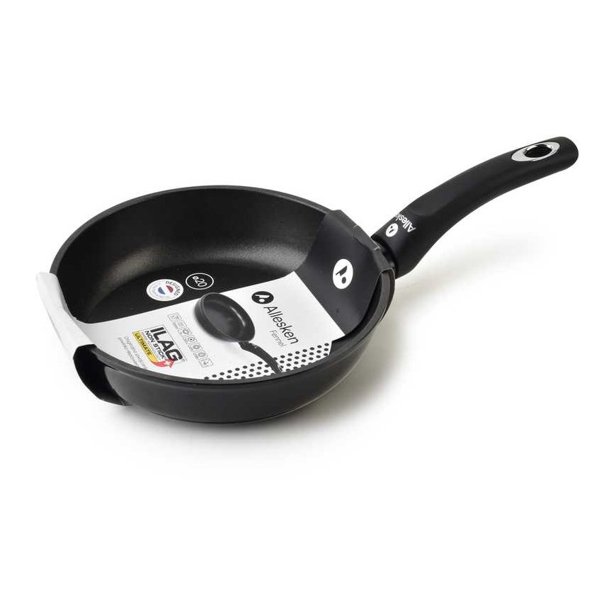 FENNEL Pan 20cm ALLESKEN ILAG ULTIMATE coating – 3