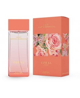 Vicky Martin Berrocal Moterų kvepalai Vicky Martín Berrocal EDT 100 ml Coral