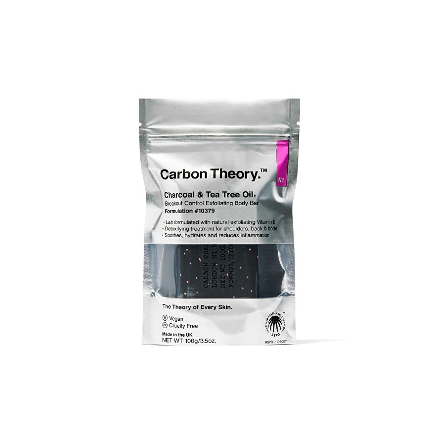 Carbon Theory Carbon Theory Charcoal &