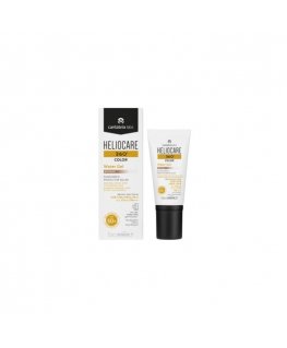 Heliocare Water Gel 360º Color Bronze Spf50+ 50ml