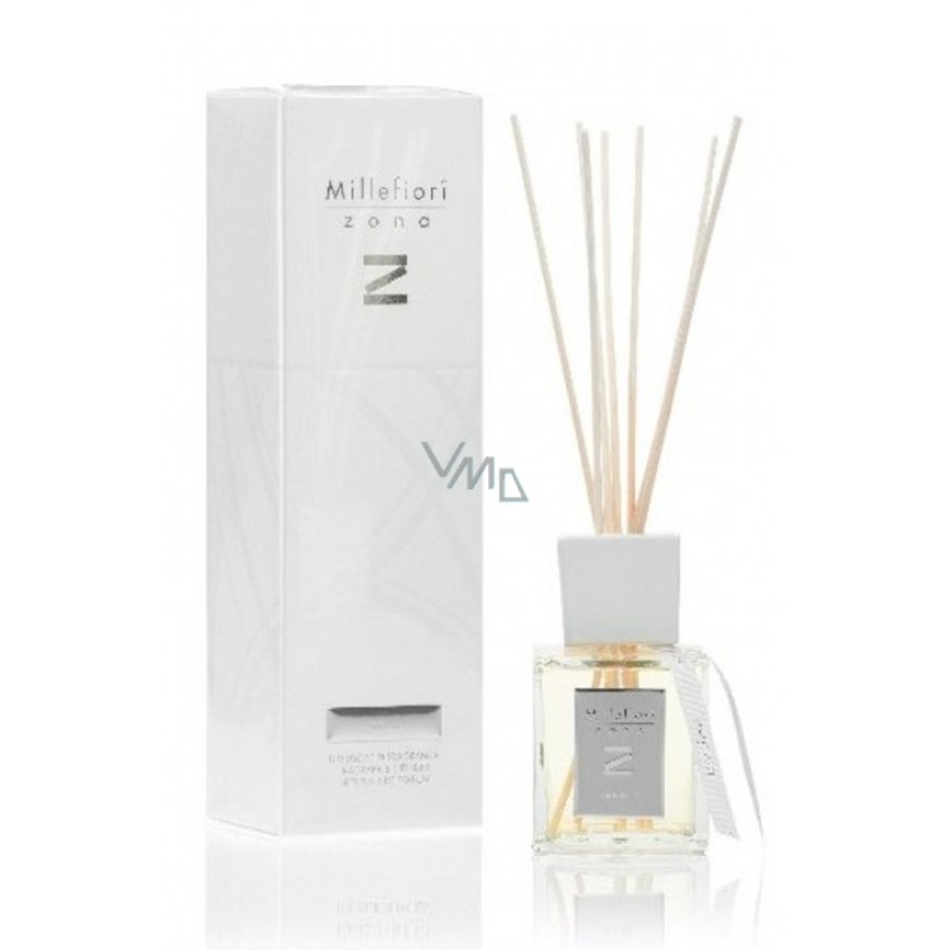 Millefiori Zone Keemun (Flower Tea) Diffuser - Aroma diffuser