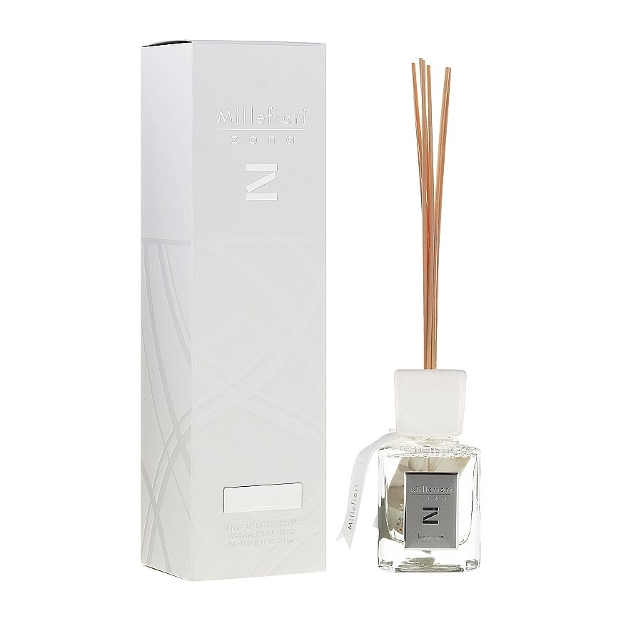 Millefiori Zona Keemun (Flower Tea) Diffuser - Aroma diffuser – 2