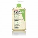 CeraVe Cleansing Oil veido prausikliai, 473ml CeraVe Cleansing Oil veido prausikliai, 473ml