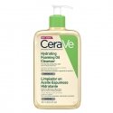 CeraVe Cleansing Oil face washes, 473ml