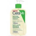 CeraVe Cleansing Oil face washes, 473ml