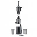 Caso | Design Slow Juicer | SJW 600 XL | Type Slow Juicer | Caso | Design Slow Juicer | SJW 600 XL | Type Slow Juicer |