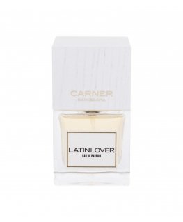 Carner Barcelona Latin Lover
