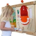 Masterkidz edukacinė lenta, burnos higiena Masterkidz edukacinė lenta, burnos higiena