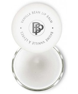 Bellapierre Cosmetics Lip balm with vanilla, 7 g LIPB