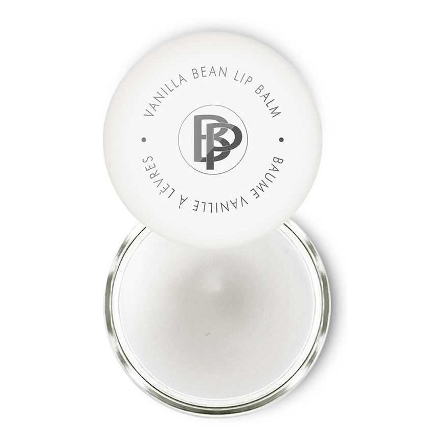 Bellapierre Cosmetics Lip balm with vanilla, 7 g LIPB