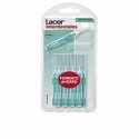 Toothbrush Lacer Interdental Extrafino Recto 10 units Toothbrush Lacer Interdental Extrafino Recto 10 units