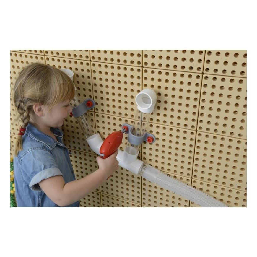 Įrankių rinkinys Masterkidz – 5