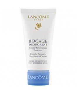 Lancome Bocage Deo Gentle Smooth Creamy, 50 ml